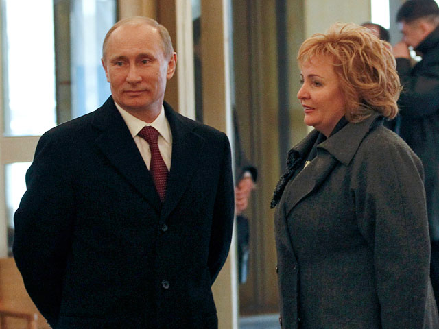 35 любопытных и неизвестных фактов из жизни Путина