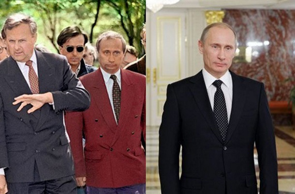 Как Собчак и Путин начали торговать Родиной сразу после победы над ГКЧП