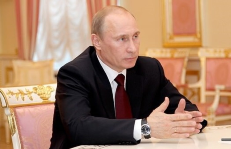 35 любопытных и неизвестных фактов из жизни Путина