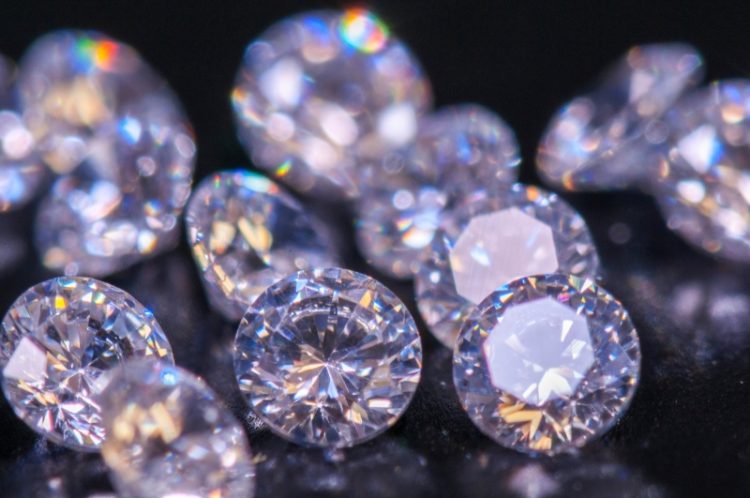 Самое интересное об алмазах