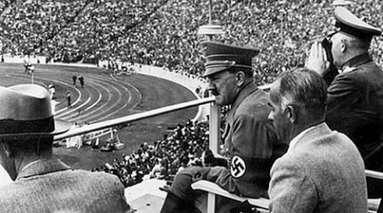 Интересные факты о Гитлере, которые могут вас удивить