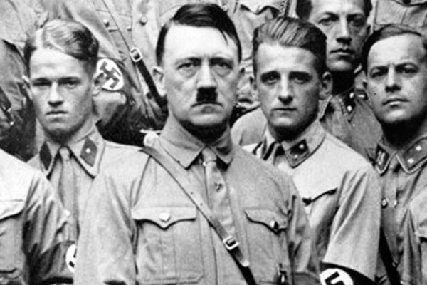 Интересные факты о Гитлере, которые могут вас удивить