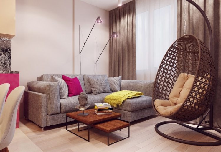 Как обновить интерьер квартиры дешево: 35 прекрасных идей с фото