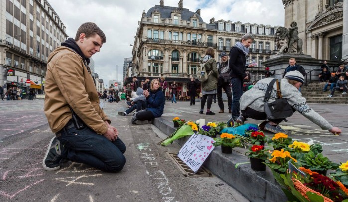 Самые ужасные трагедии, 20 фото