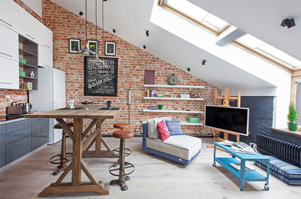 Как обновить интерьер квартиры дешево: 35 прекрасных идей с фото