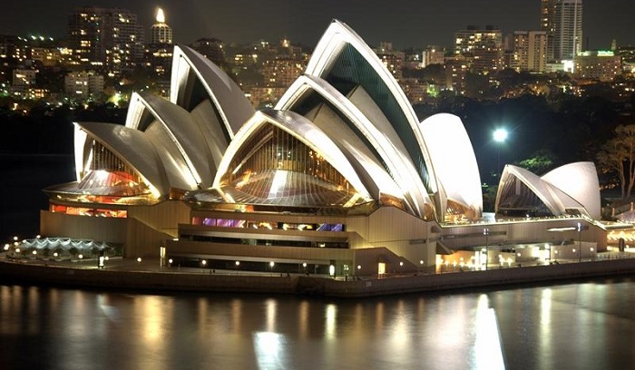 30 самых интересных фактов об Австралии