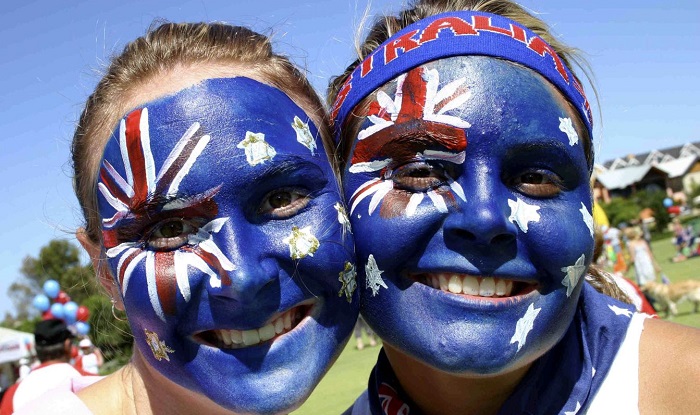 30 самых интересных фактов об Австралии