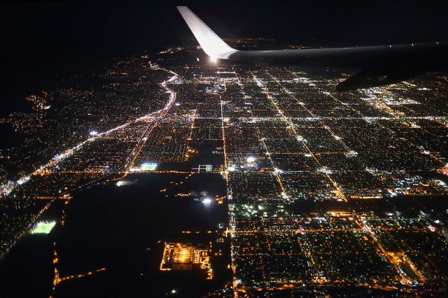25 фото, доказывающих, что места у иллюминатора – лучшие в самолете
