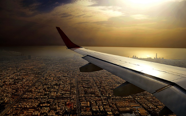 25 фото, доказывающих, что места у иллюминатора – лучшие в самолете