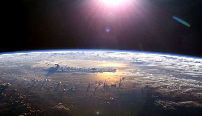 Самые увлекательные и интересные факты о космосе, 33 фото