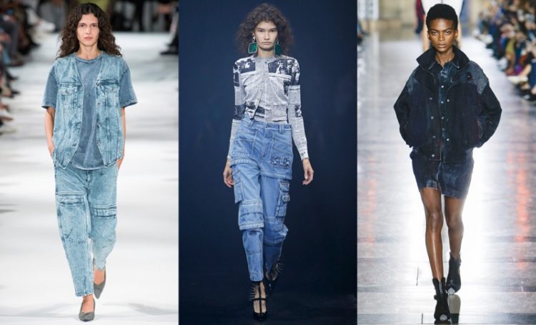 Мода весна-лето 2018: модные тенденции сезона
