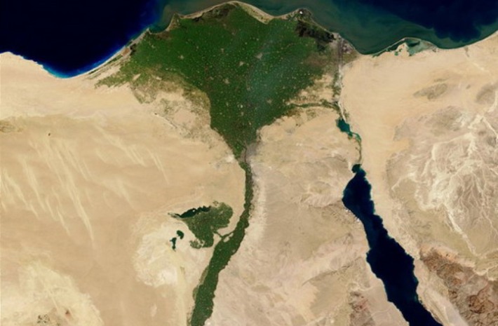 35 интересных и малоизвестных фактов о Египте