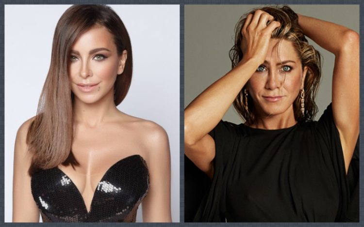 Знаменитости за 40