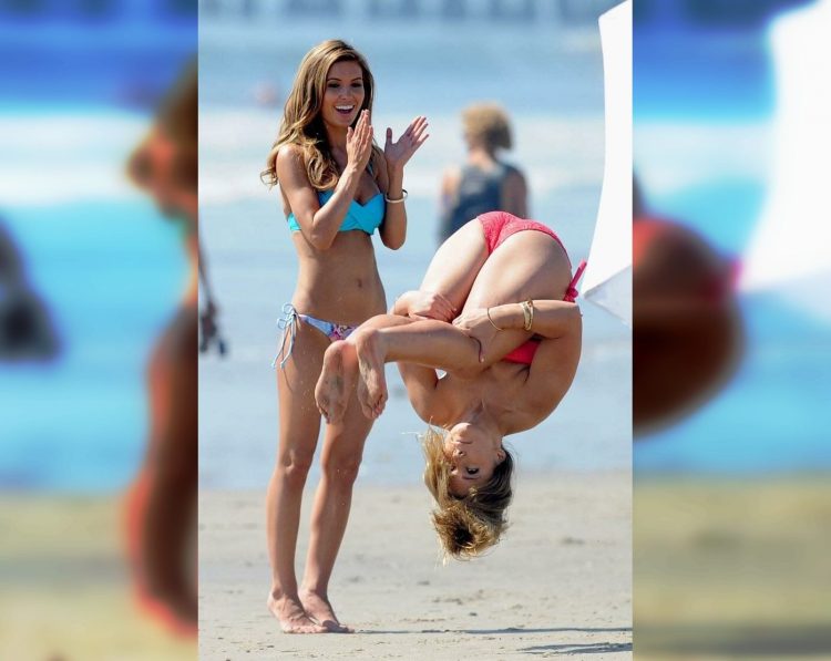 25 Fun-Filled Beach Photos