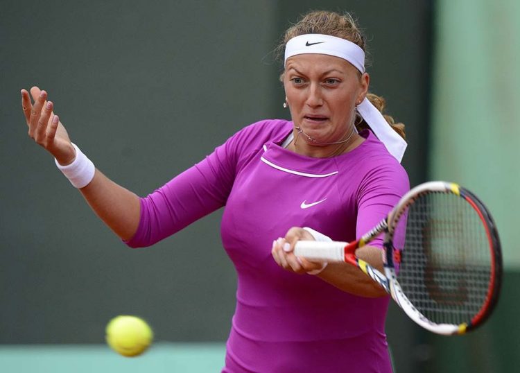 25 Delightfully Funny Photos of Women's Tennis