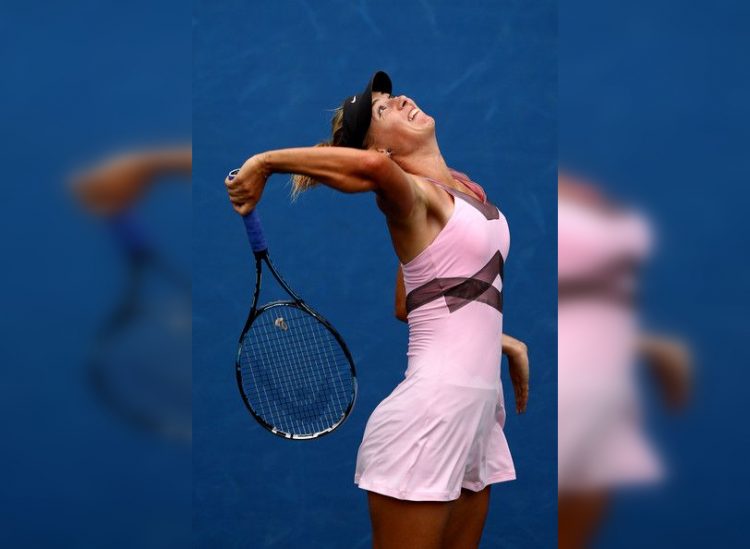 25 Delightfully Funny Photos of Women's Tennis