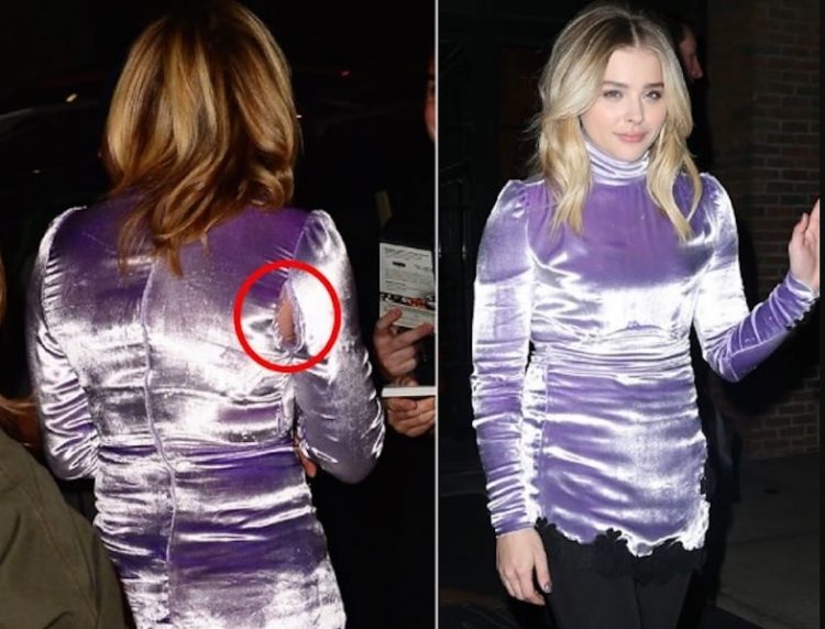 Fashion Faux Pas: Unforgettable Embarrassing Moments with Celebrity Attire