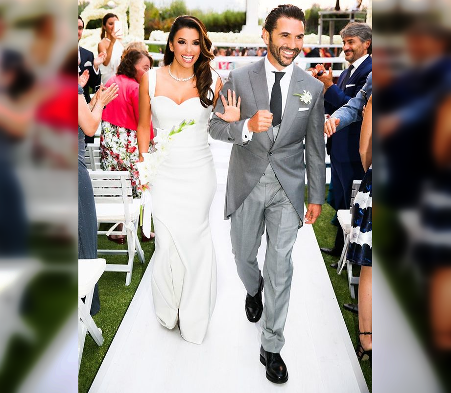 Star-Studded Nuptials: Remembering the Memorable Celebrity Weddings
