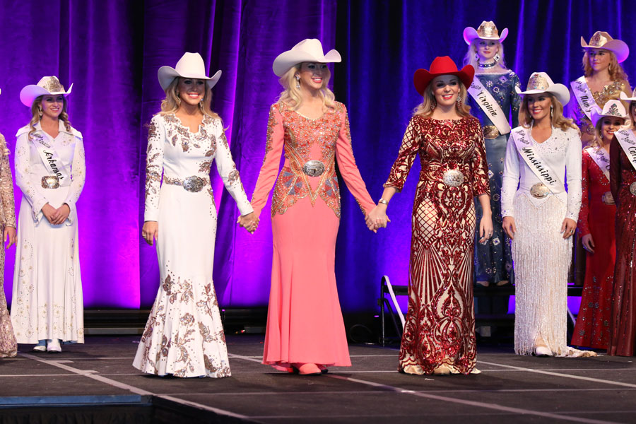 Beauty Beyond the Norm: Unconventional Pageants in Spotlight
