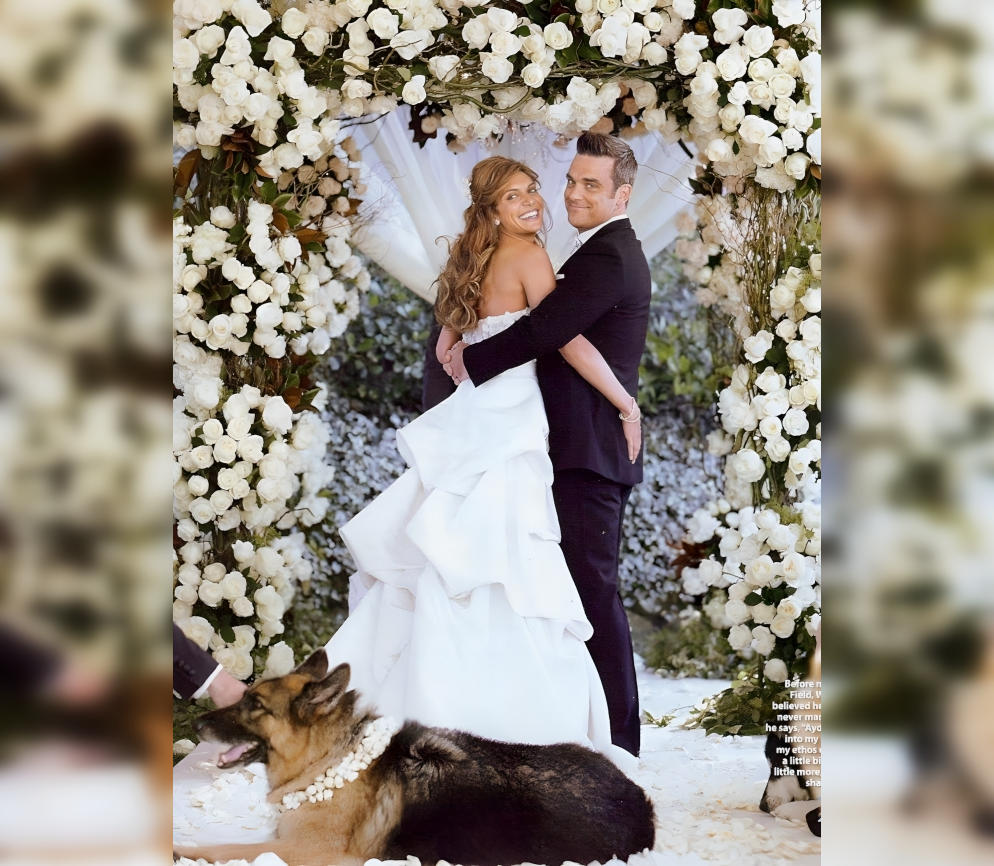 Star-Studded Nuptials: Remembering the Memorable Celebrity Weddings