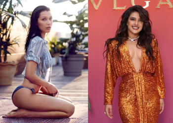 Goddesses Among Us: 25 The World’s Most Beautiful Women