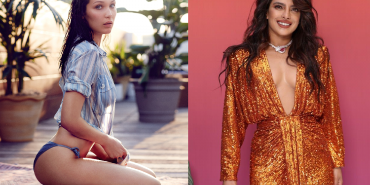 Goddesses Among Us: 25 The World’s Most Beautiful Women