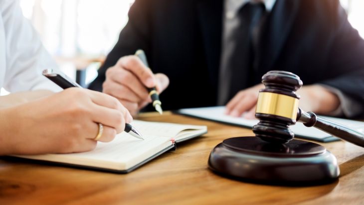 Top 15 Reasons You Need a Lawyer