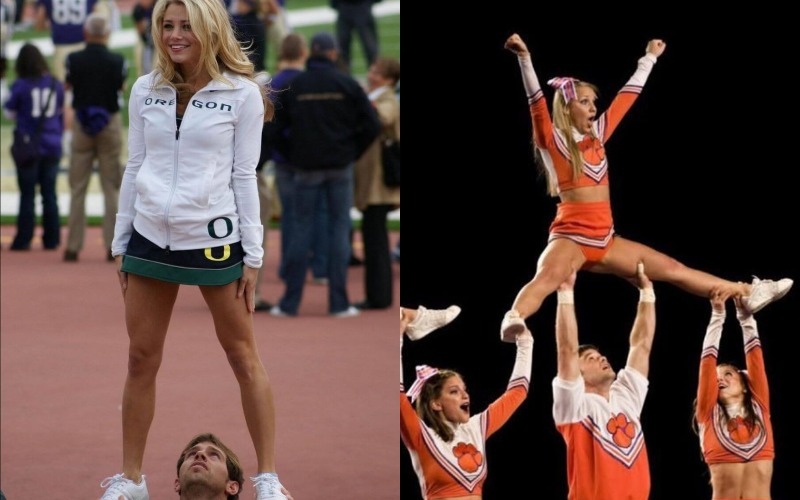 Epic Fails in Professional Sport: 25 Funniest Photos