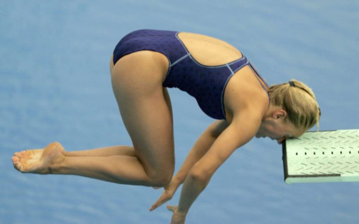 Epic Fails in Professional Sport: 25 Funniest Photos