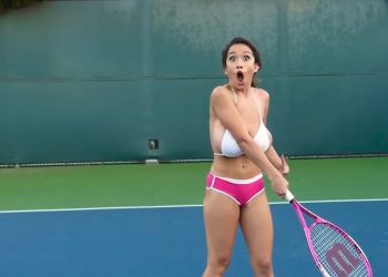 Epic Fails in Professional Sport: 25 Funniest Photos